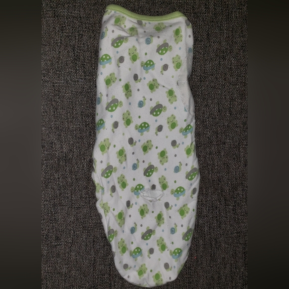 SwaddleMe Original Swaddle – Size Small 0-3 Months - Picture 5 of 8